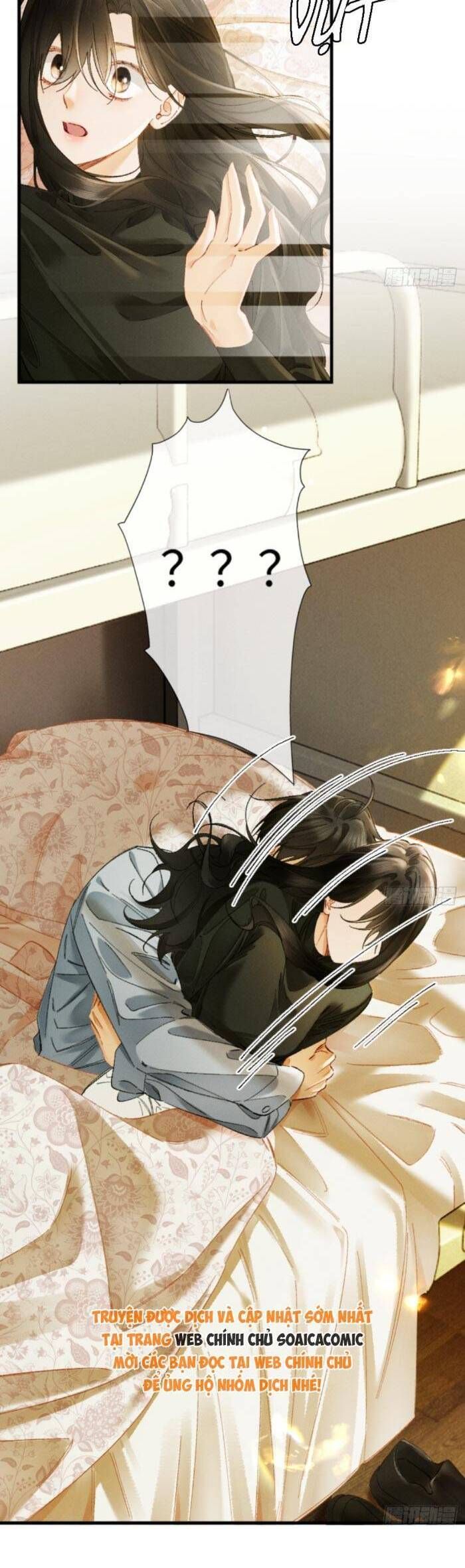 Hợp Đồng Sa Ngã Chap 39 - Next Chap 40