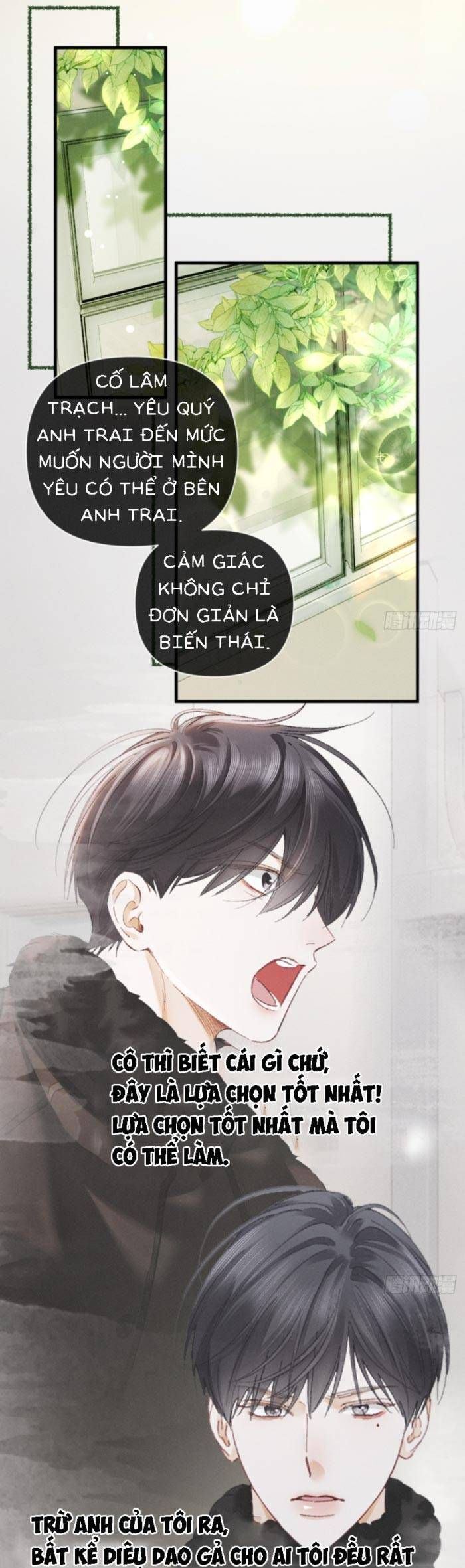 Hợp Đồng Sa Ngã Chap 39 - Next Chap 40