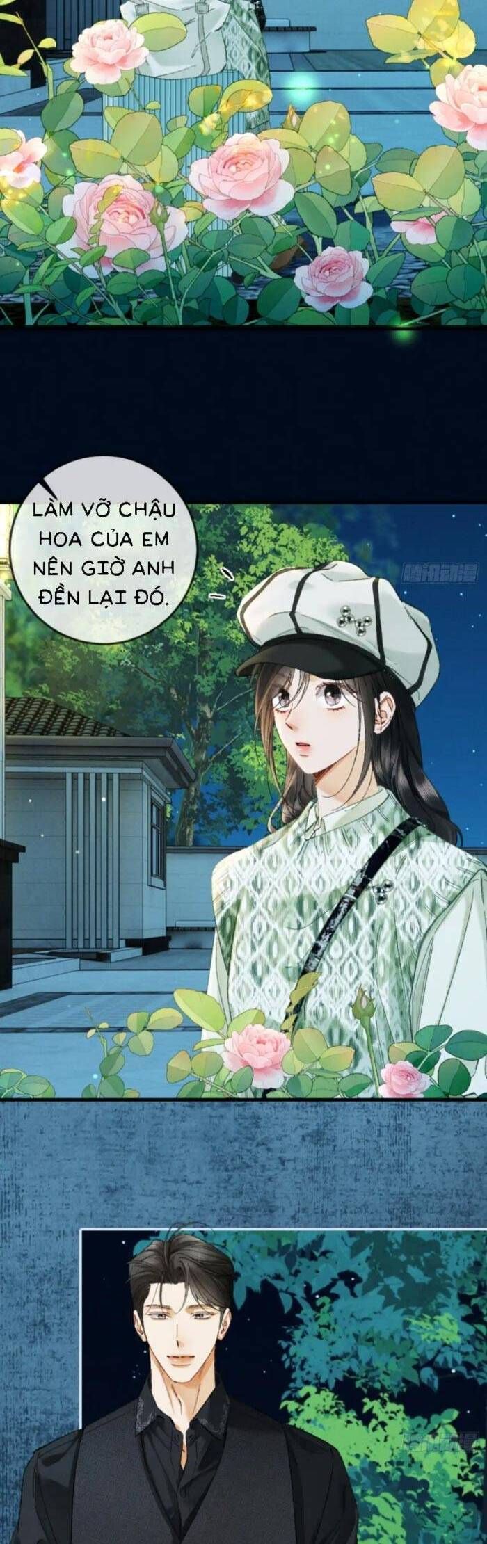 Hợp Đồng Sa Ngã Chap 40 - Next Chap 41