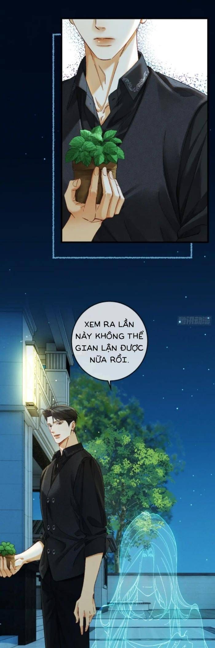 Hợp Đồng Sa Ngã Chap 40 - Next Chap 41