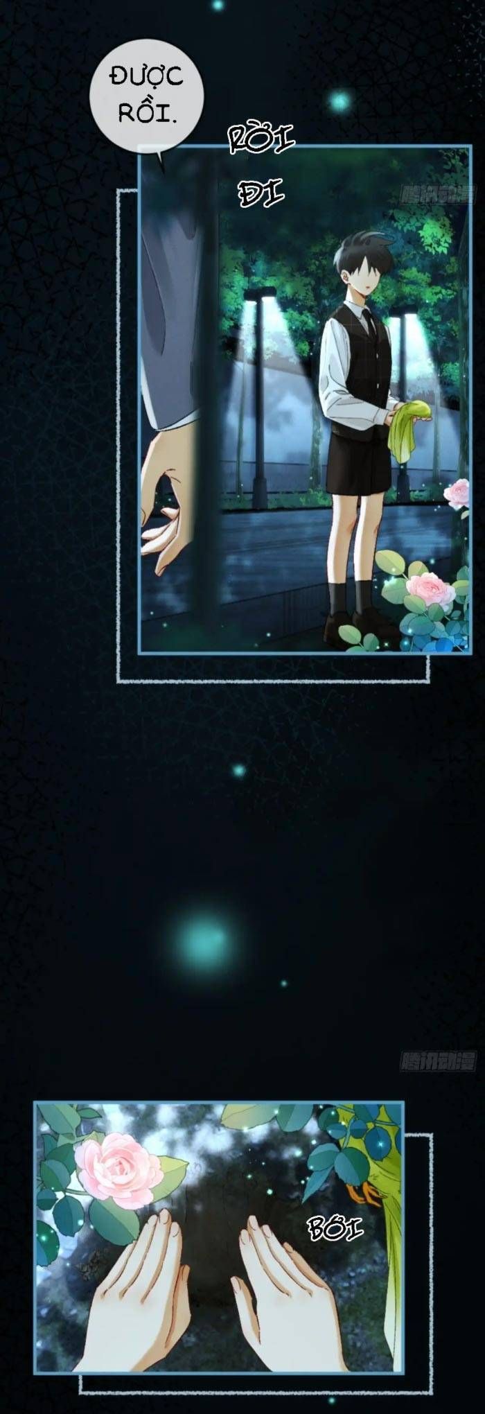 Hợp Đồng Sa Ngã Chap 40 - Next Chap 41