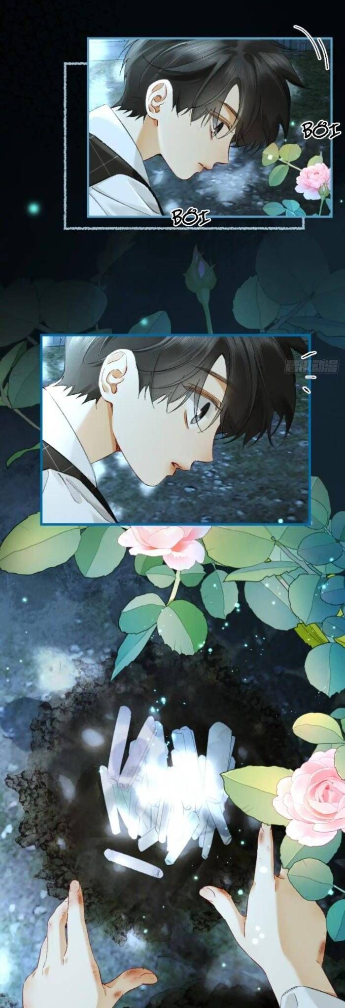 Hợp Đồng Sa Ngã Chap 40 - Next Chap 41