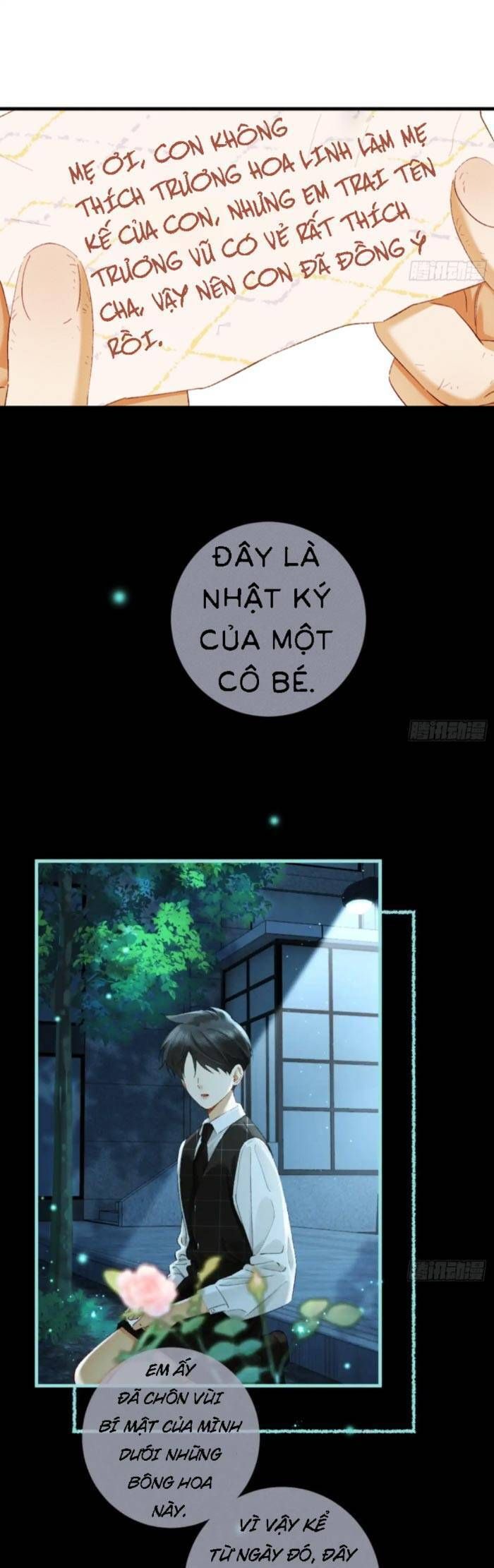 Hợp Đồng Sa Ngã Chap 40 - Next Chap 41