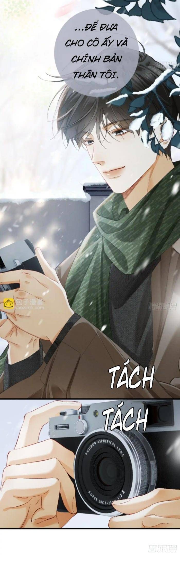 Hợp Đồng Sa Ngã Chap 40 - Next Chap 41