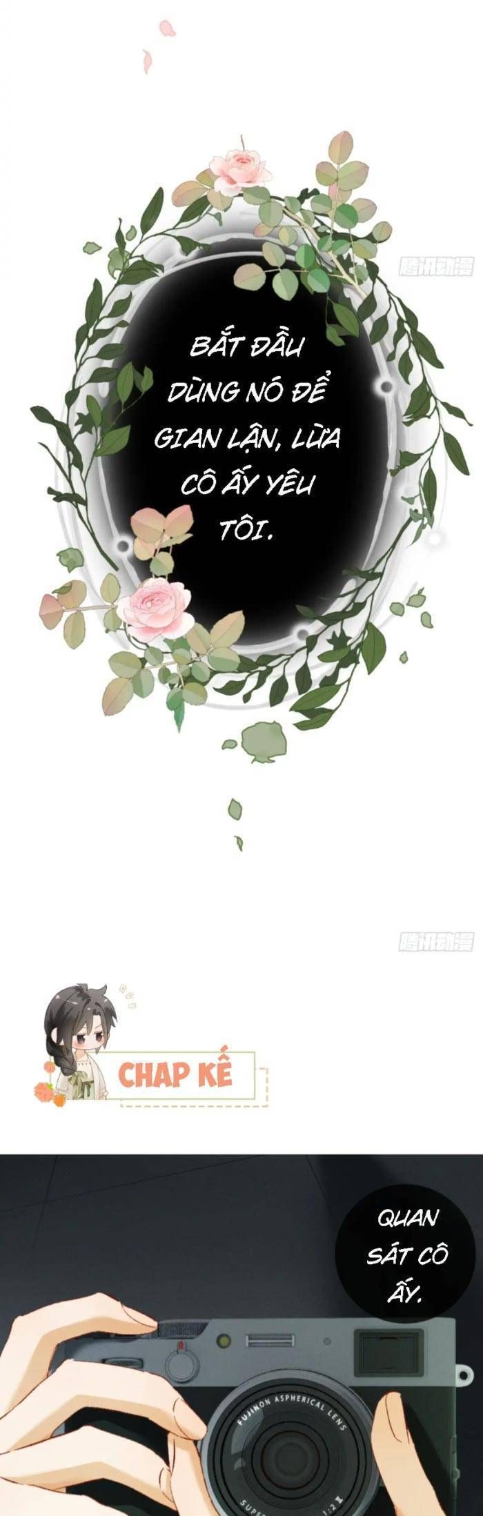 Hợp Đồng Sa Ngã Chap 40 - Next Chap 41