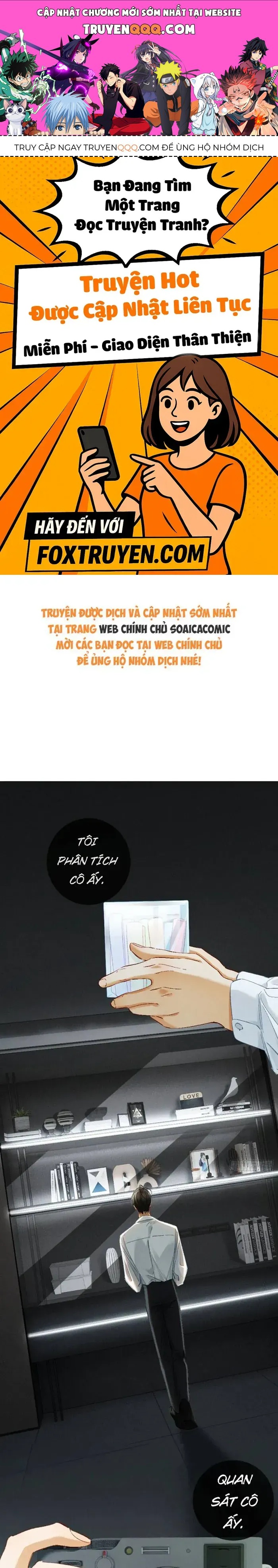 Hợp Đồng Sa Ngã Chap 41 - Next Chap 42