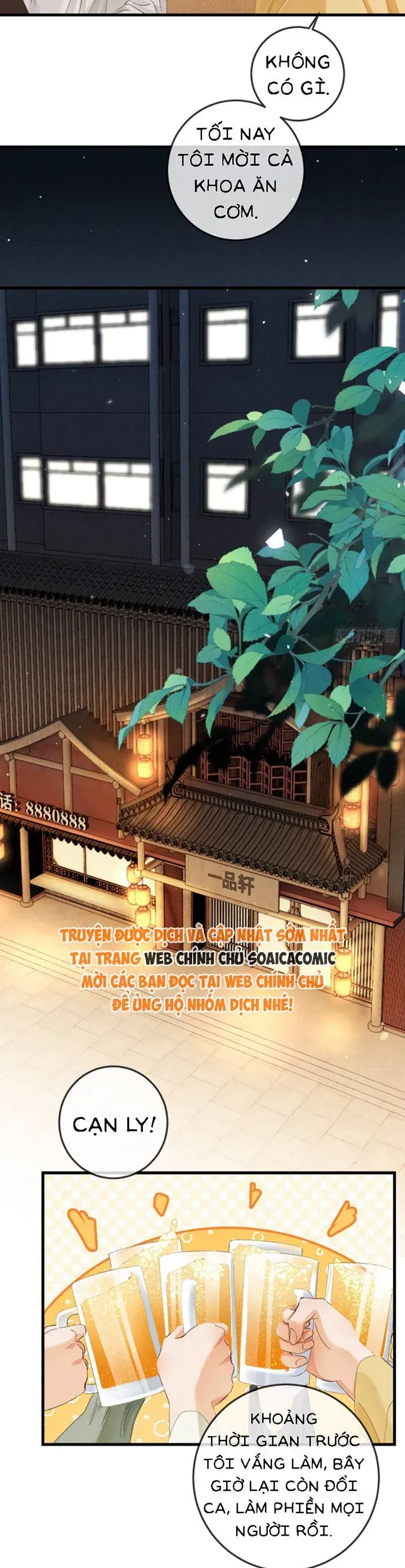 Hợp Đồng Sa Ngã Chap 41 - Next Chap 42
