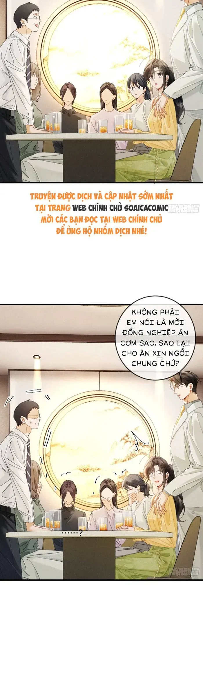 Hợp Đồng Sa Ngã Chap 41 - Next Chap 42