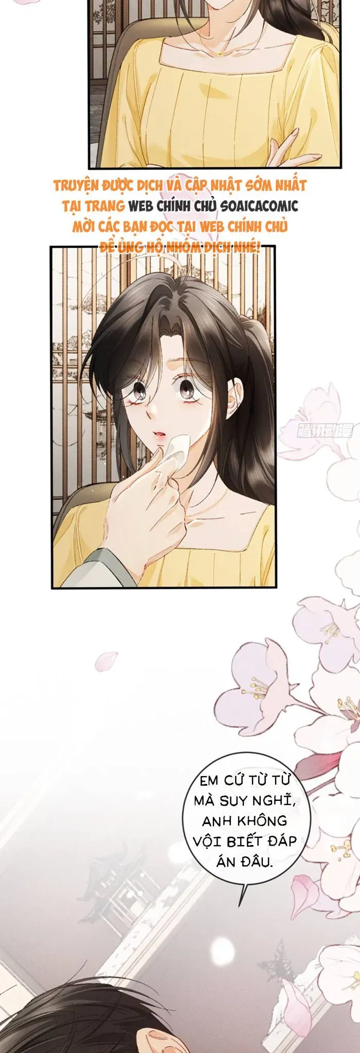 Hợp Đồng Sa Ngã Chap 41 - Next Chap 42