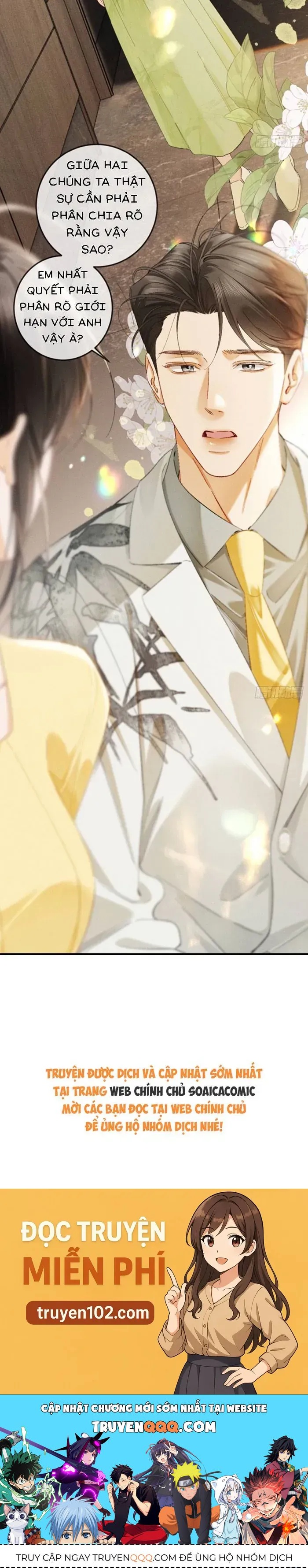 Hợp Đồng Sa Ngã Chap 41 - Next Chap 42