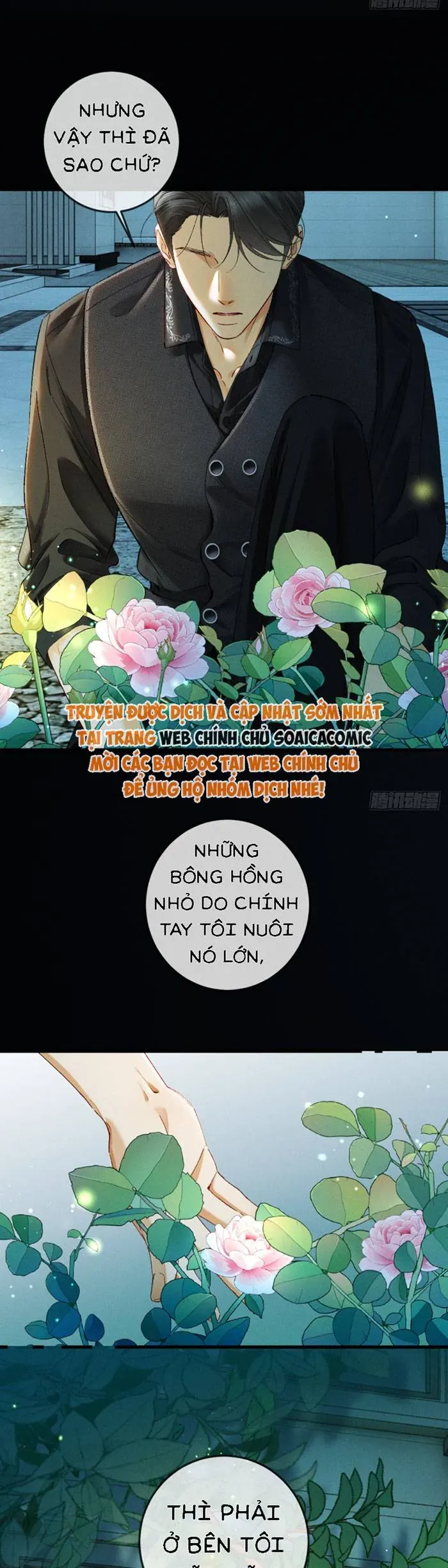 Hợp Đồng Sa Ngã Chap 41 - Next Chap 42