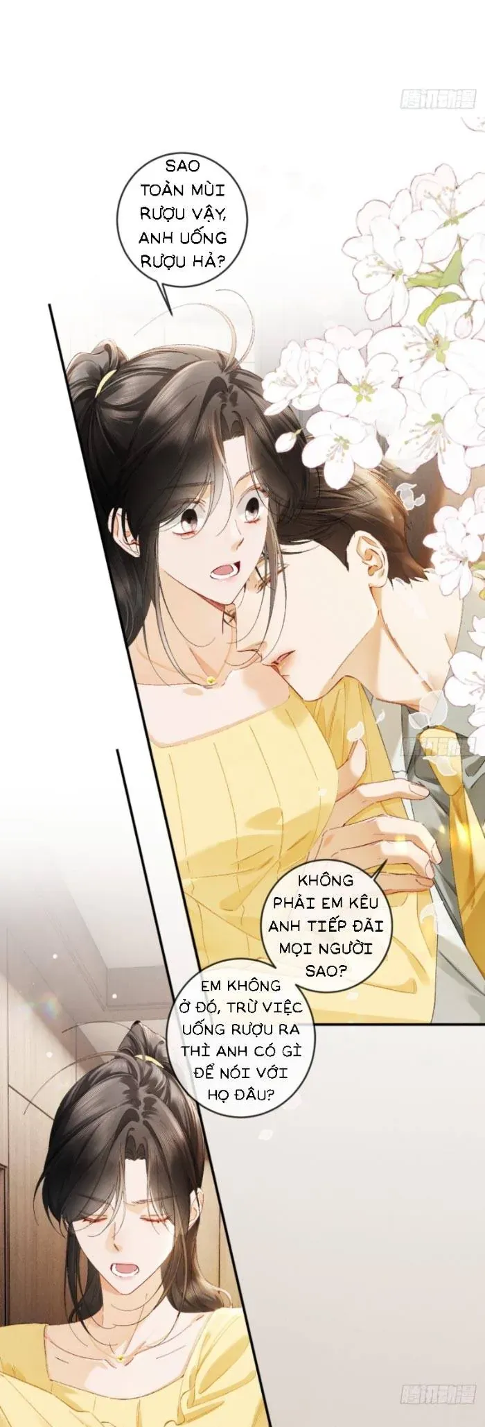 Hợp Đồng Sa Ngã Chap 42 - Next Chap 43