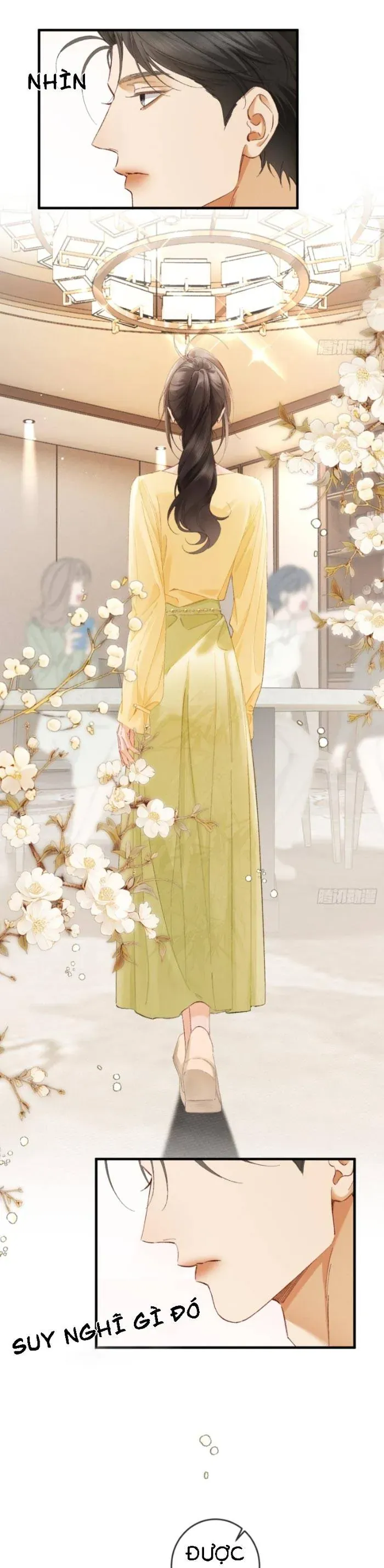 Hợp Đồng Sa Ngã Chap 42 - Next Chap 43