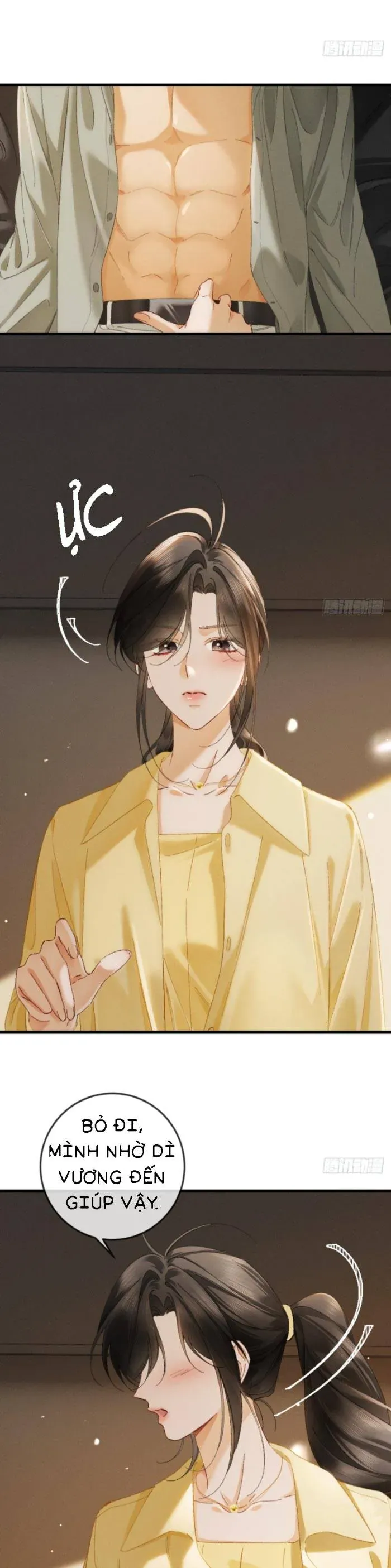 Hợp Đồng Sa Ngã Chap 42 - Next Chap 43