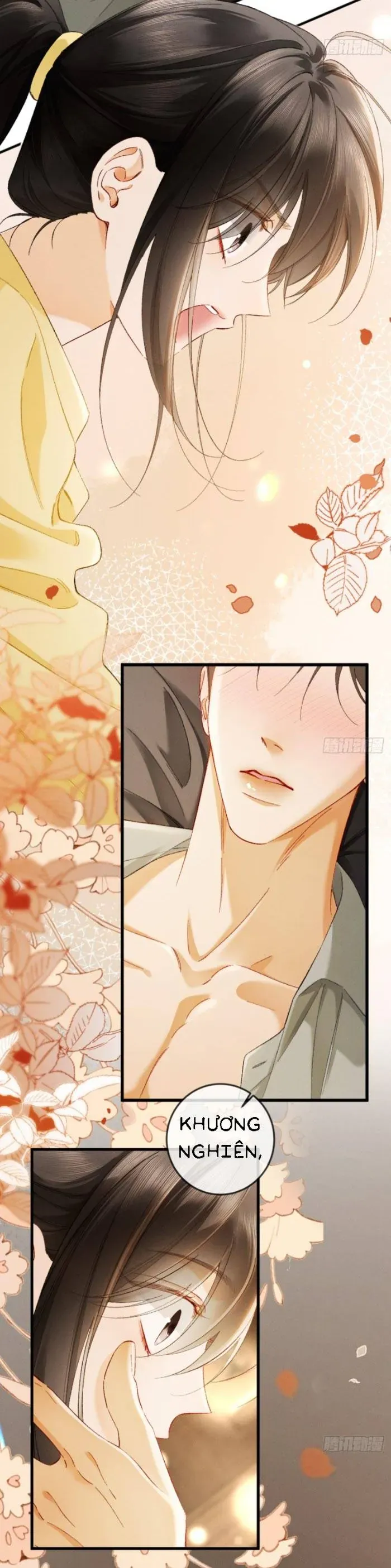 Hợp Đồng Sa Ngã Chap 42 - Next Chap 43