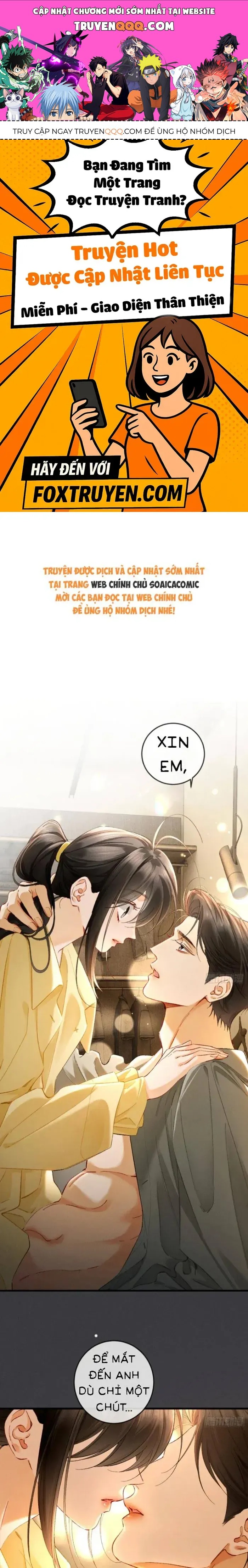 Hợp Đồng Sa Ngã Chap 43 - Next Chap 44