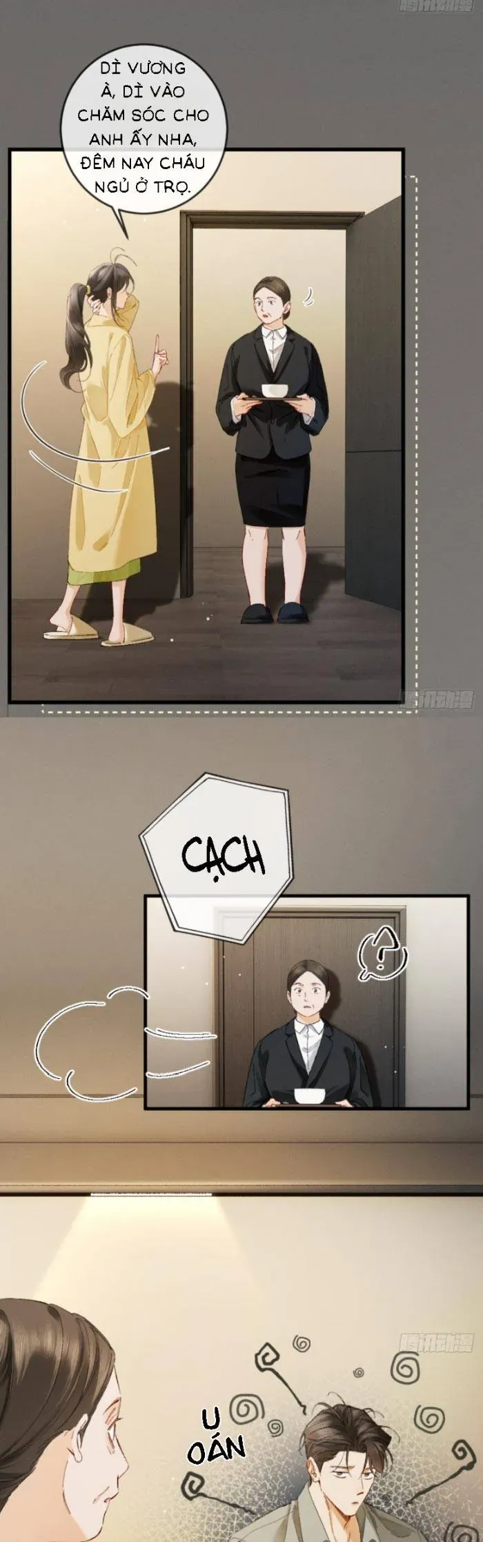 Hợp Đồng Sa Ngã Chap 43 - Next Chap 44