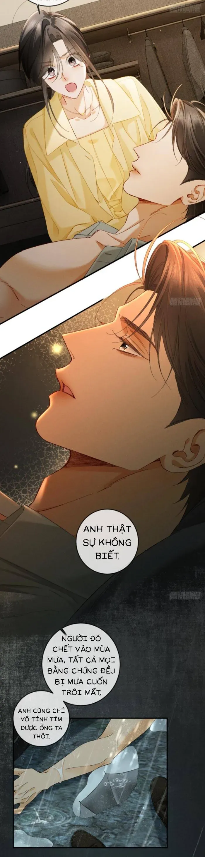 Hợp Đồng Sa Ngã Chap 43 - Next Chap 44