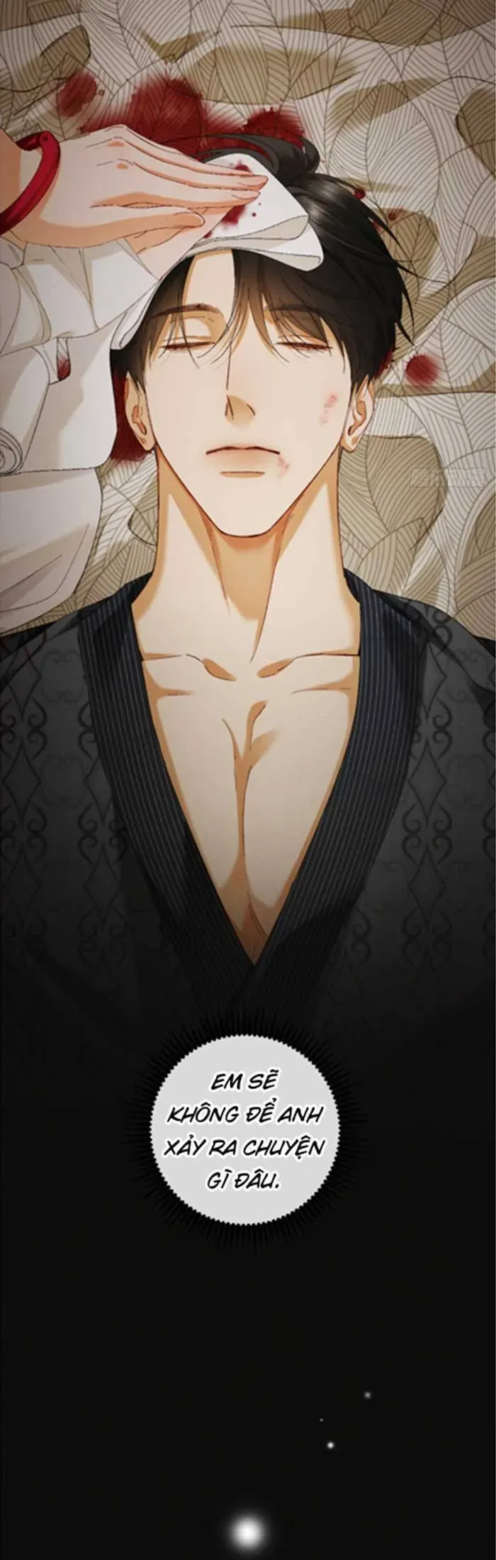 Hợp Đồng Sa Ngã Chap 55 - Next Chap 56