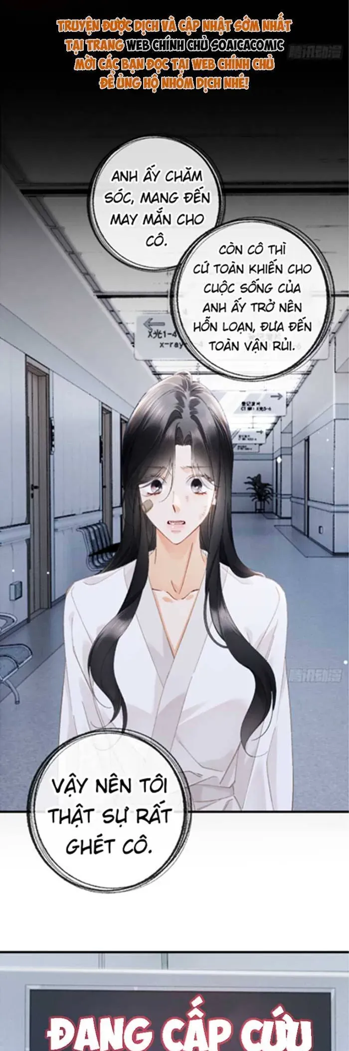 Hợp Đồng Sa Ngã Chap 55 - Next Chap 56