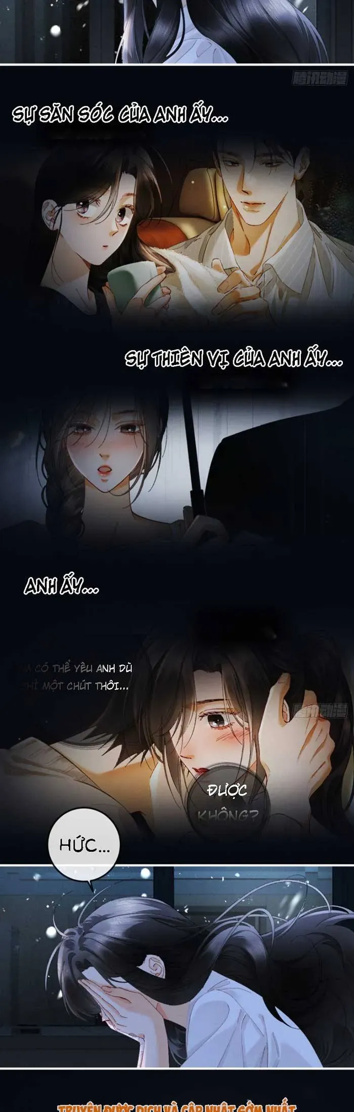 Hợp Đồng Sa Ngã Chap 55 - Next Chap 56