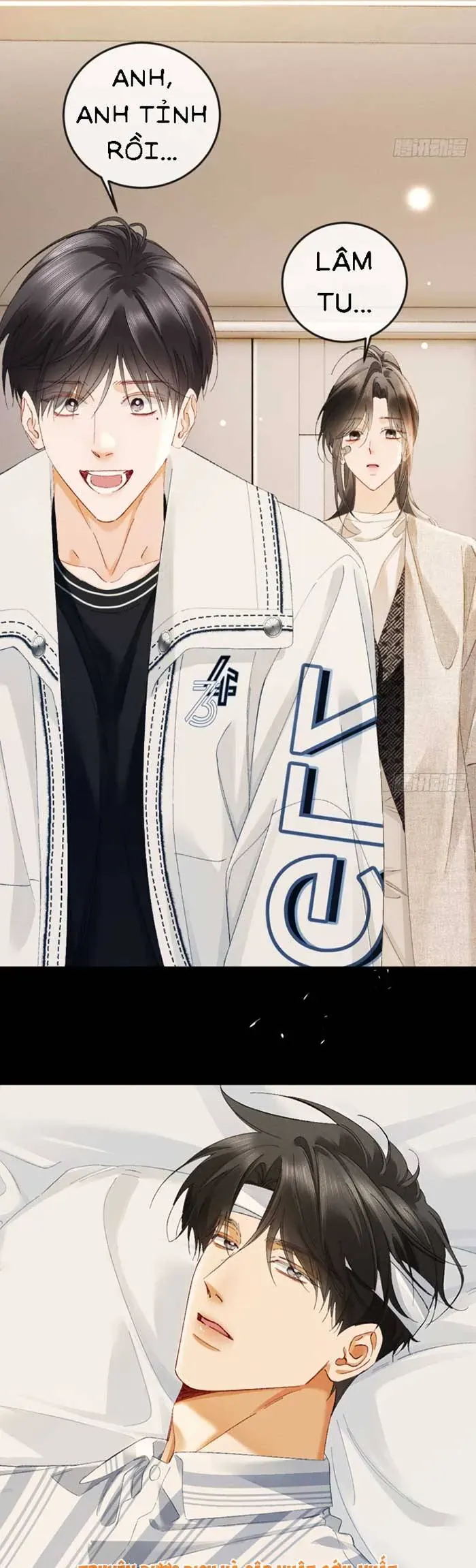 Hợp Đồng Sa Ngã Chap 55 - Next Chap 56