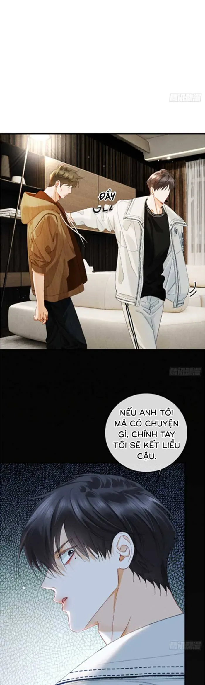 Hợp Đồng Sa Ngã Chap 55 - Next Chap 56
