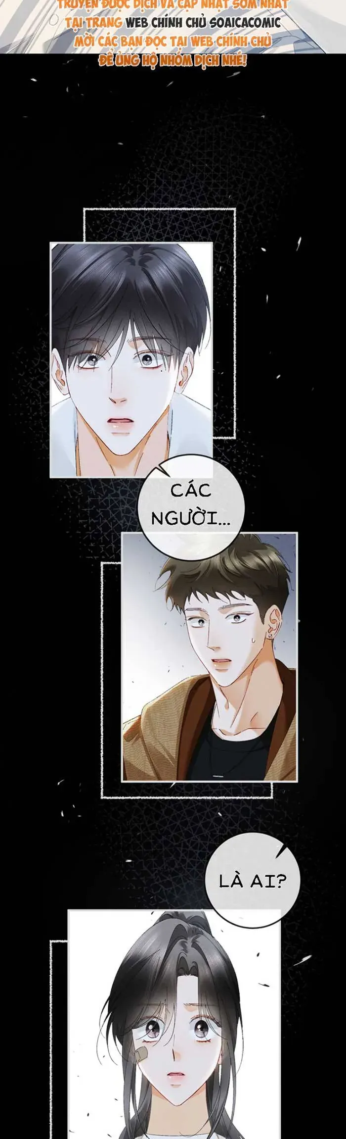 Hợp Đồng Sa Ngã Chap 55 - Next Chap 56