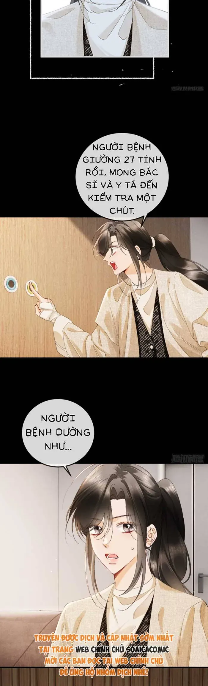 Hợp Đồng Sa Ngã Chap 55 - Next Chap 56