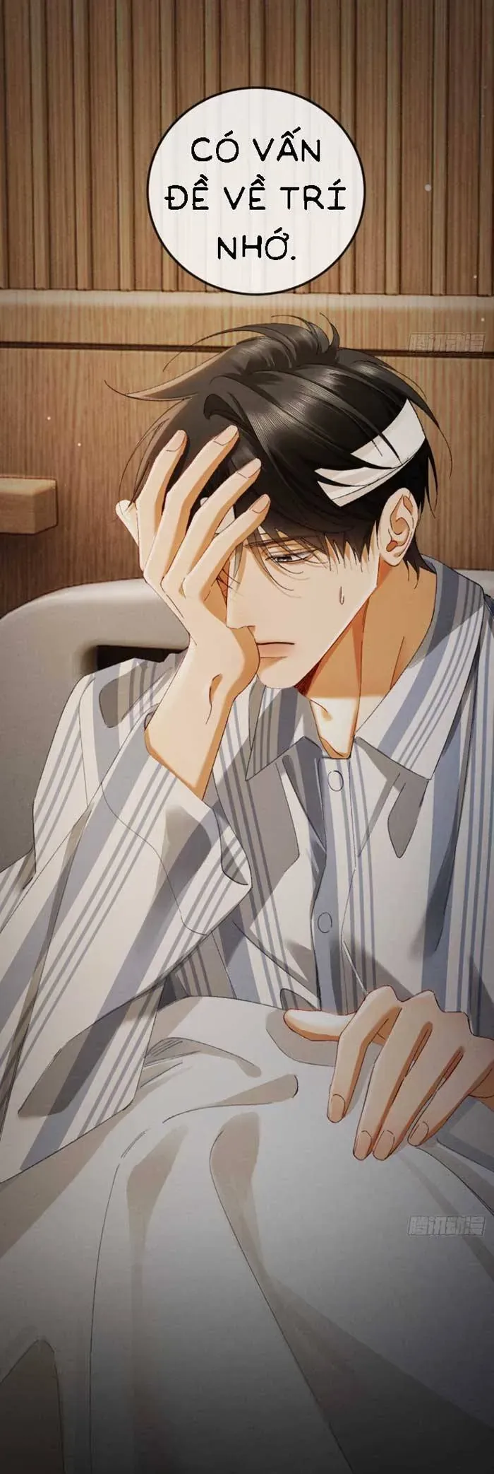 Hợp Đồng Sa Ngã Chap 55 - Next Chap 56