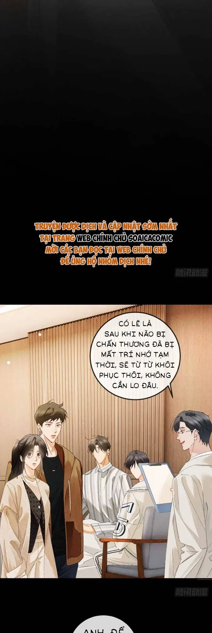 Hợp Đồng Sa Ngã Chap 55 - Next Chap 56