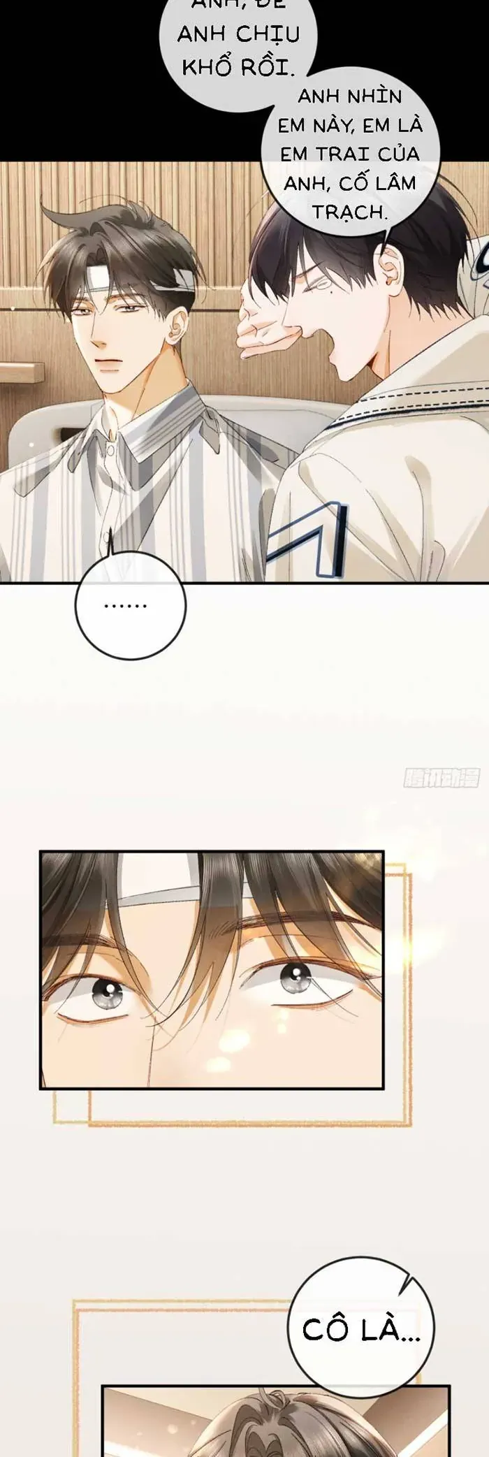 Hợp Đồng Sa Ngã Chap 55 - Next Chap 56