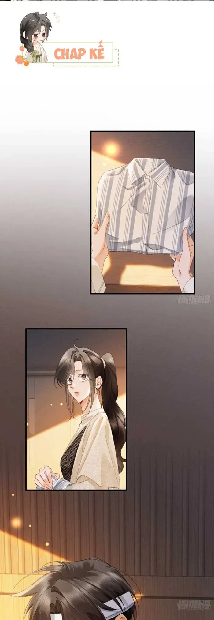 Hợp Đồng Sa Ngã Chap 55 - Next Chap 56