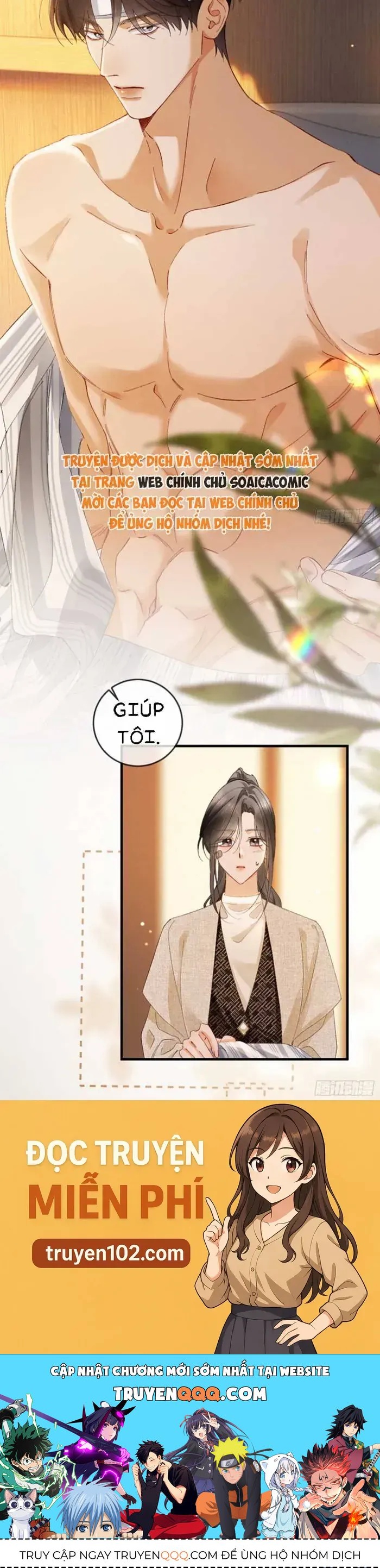 Hợp Đồng Sa Ngã Chap 55 - Next Chap 56