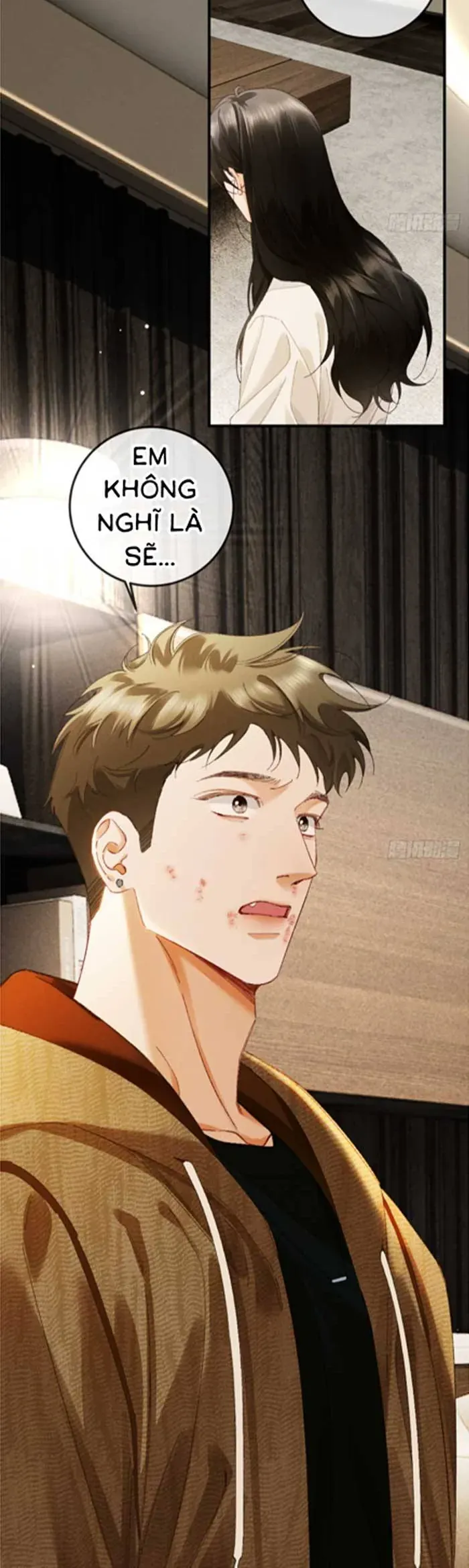 Hợp Đồng Sa Ngã Chap 55 - Next Chap 56