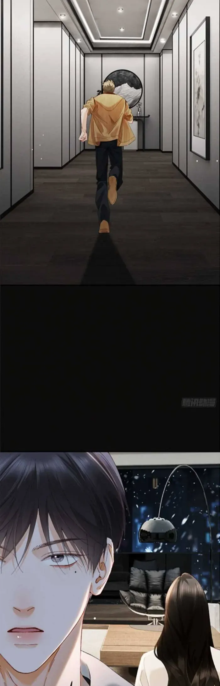 Hợp Đồng Sa Ngã Chap 55 - Next Chap 56