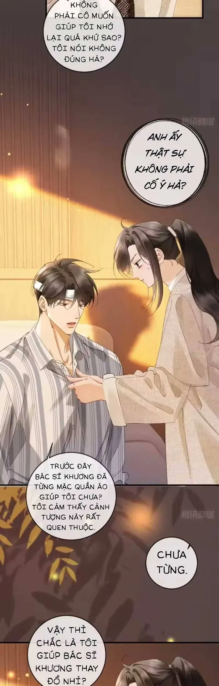 Hợp Đồng Sa Ngã Chap 56 - Next Chap 57