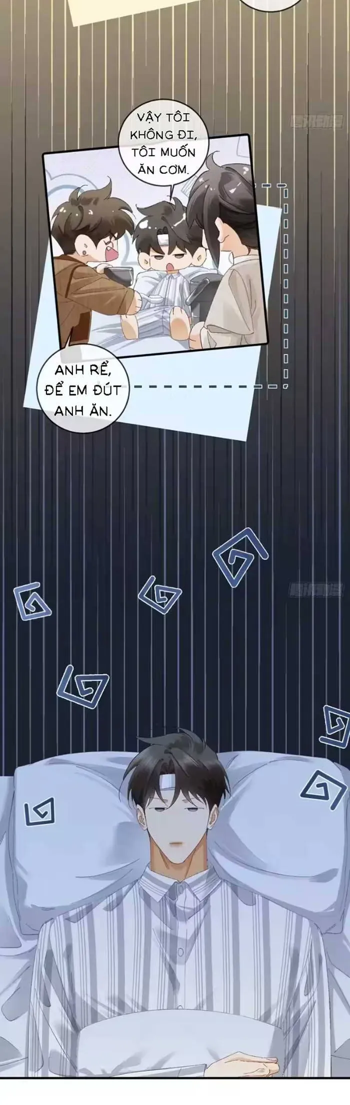 Hợp Đồng Sa Ngã Chap 56 - Next Chap 57