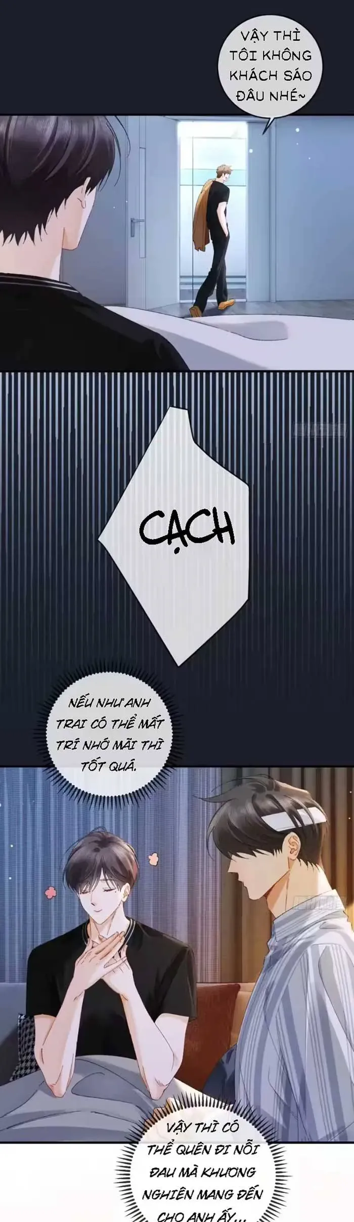 Hợp Đồng Sa Ngã Chap 56 - Next Chap 57