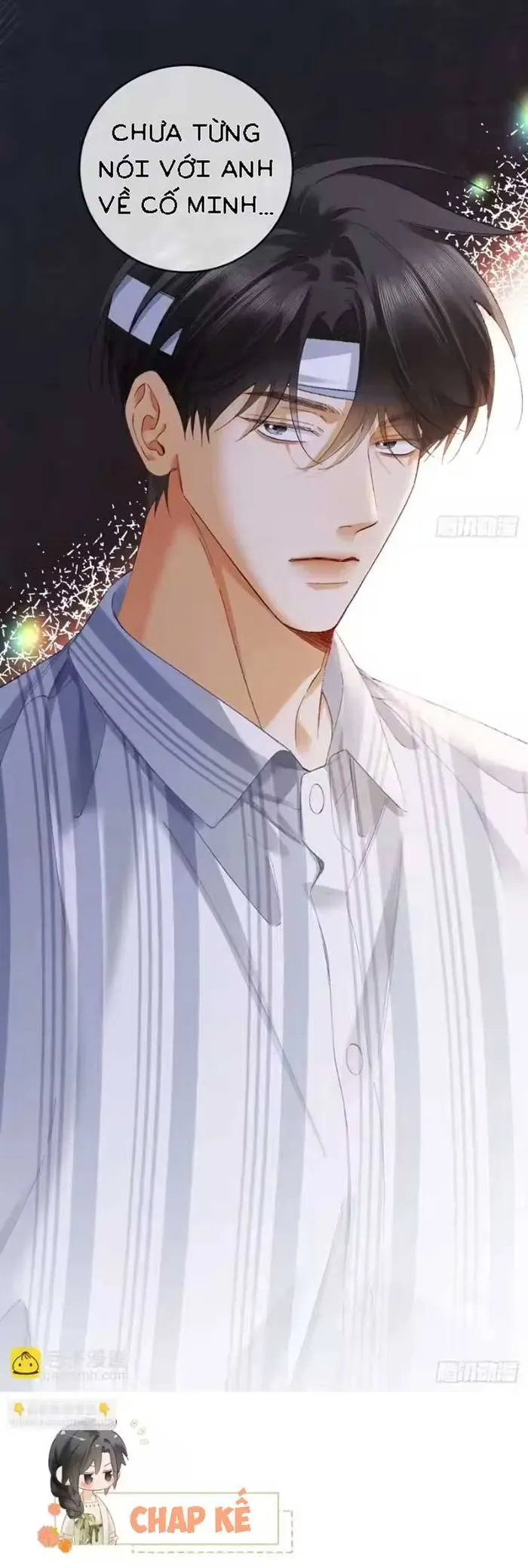 Hợp Đồng Sa Ngã Chap 56 - Next Chap 57