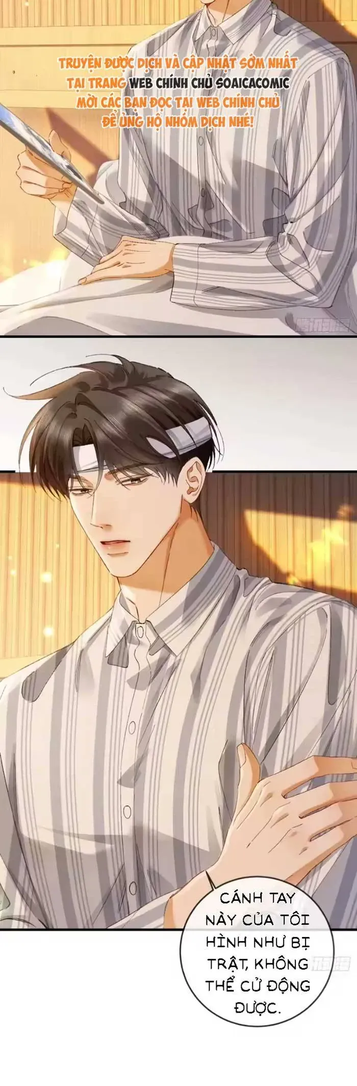 Hợp Đồng Sa Ngã Chap 56 - Next Chap 57