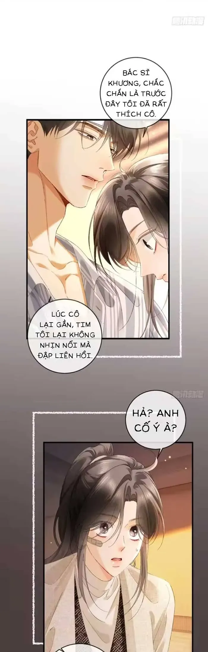 Hợp Đồng Sa Ngã Chap 56 - Next Chap 57