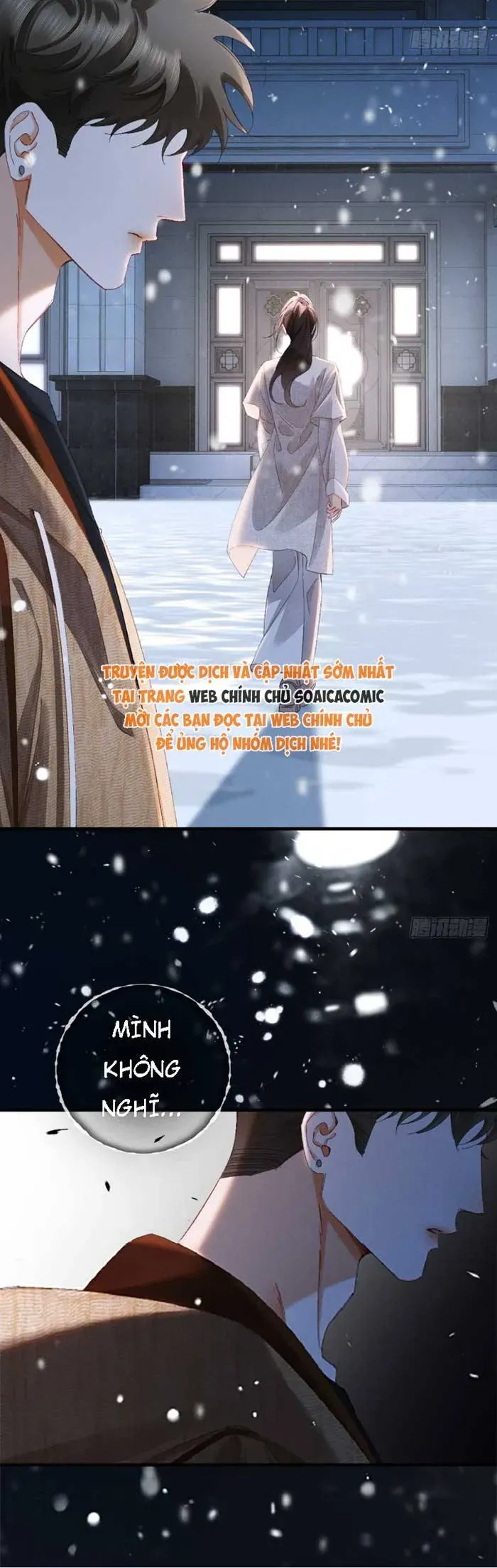 Hợp Đồng Sa Ngã Chap 57 - Next Chap 58