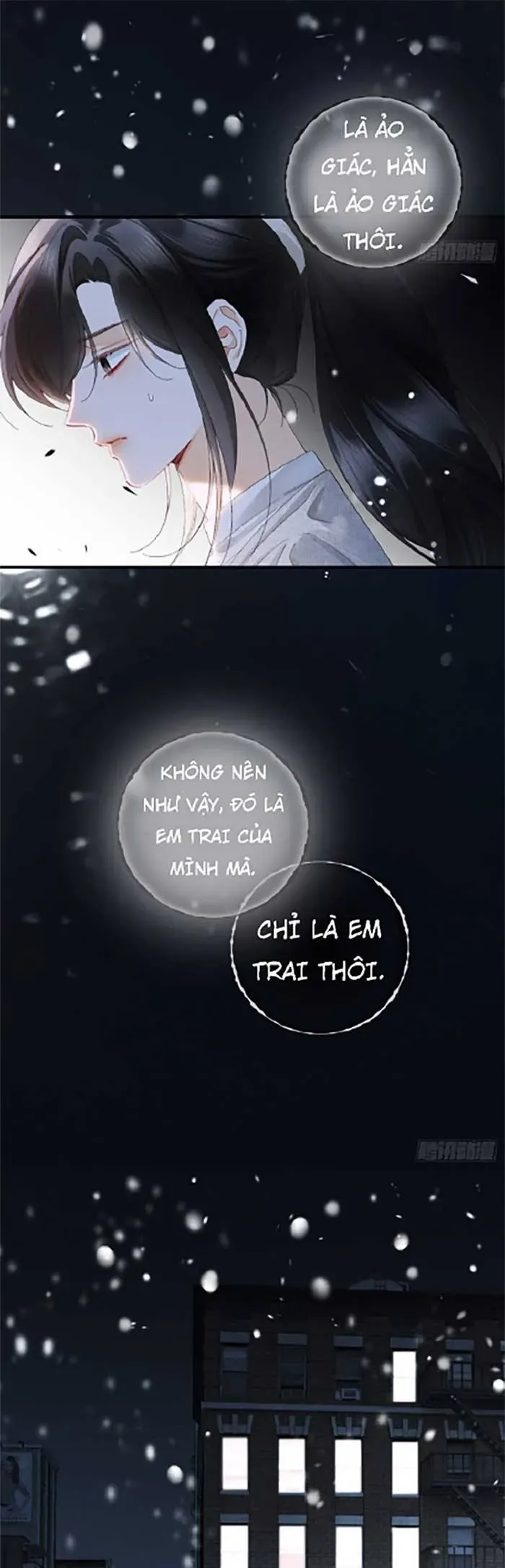 Hợp Đồng Sa Ngã Chap 57 - Next Chap 58