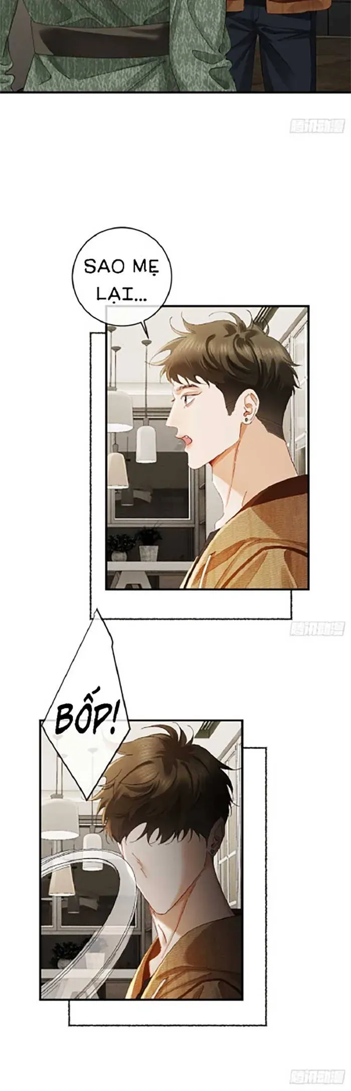 Hợp Đồng Sa Ngã Chap 57 - Next Chap 58