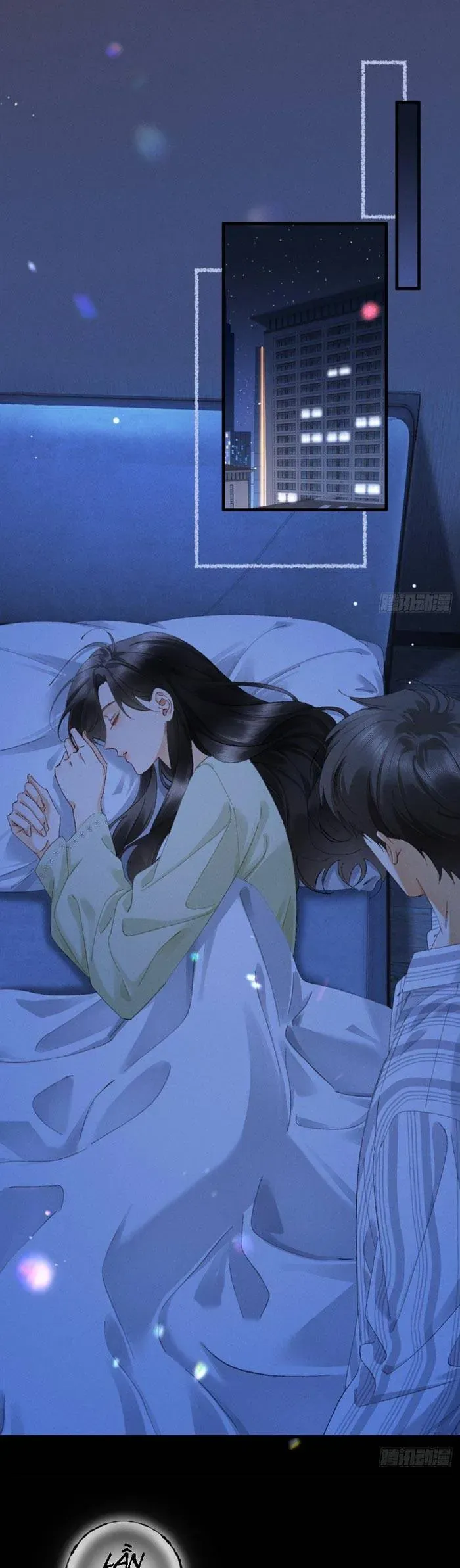 Hợp Đồng Sa Ngã Chap 58 - Next Chap 59