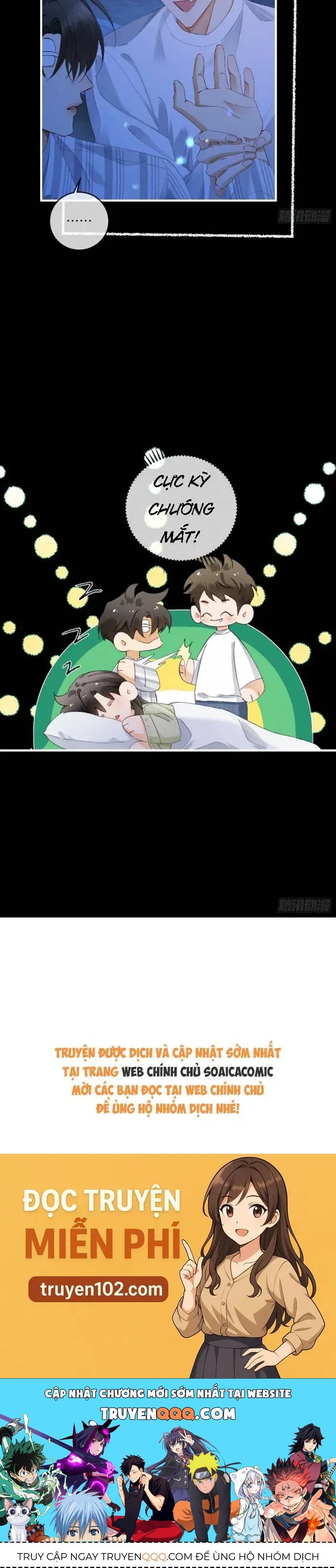 Hợp Đồng Sa Ngã Chap 58 - Next Chap 59