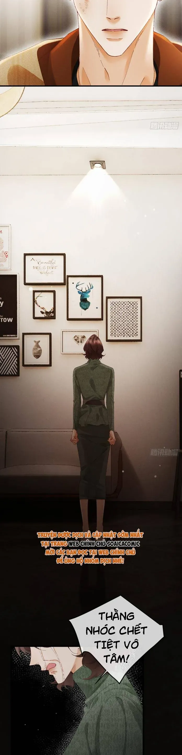 Hợp Đồng Sa Ngã Chap 58 - Next Chap 59