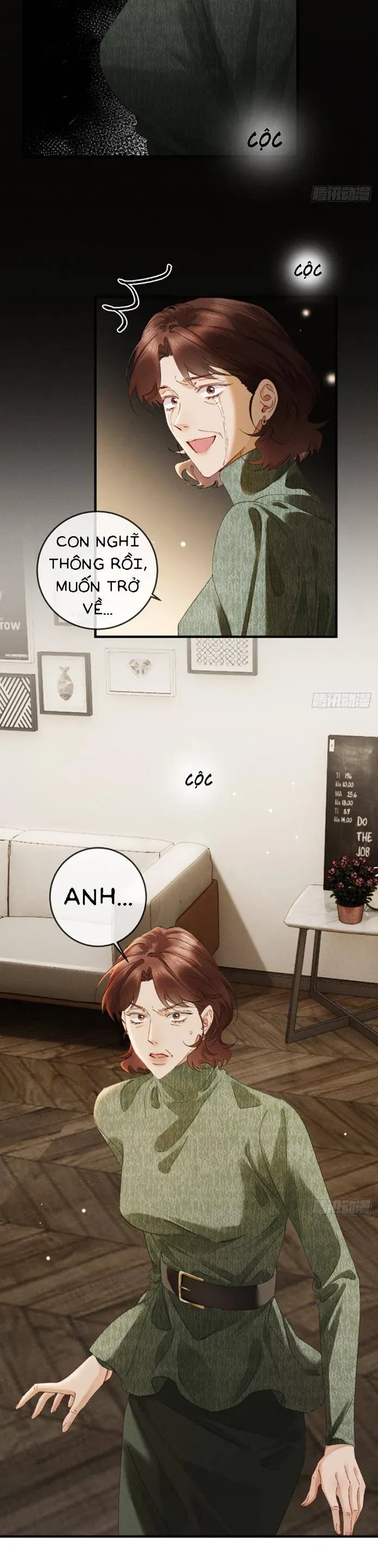 Hợp Đồng Sa Ngã Chap 58 - Next Chap 59