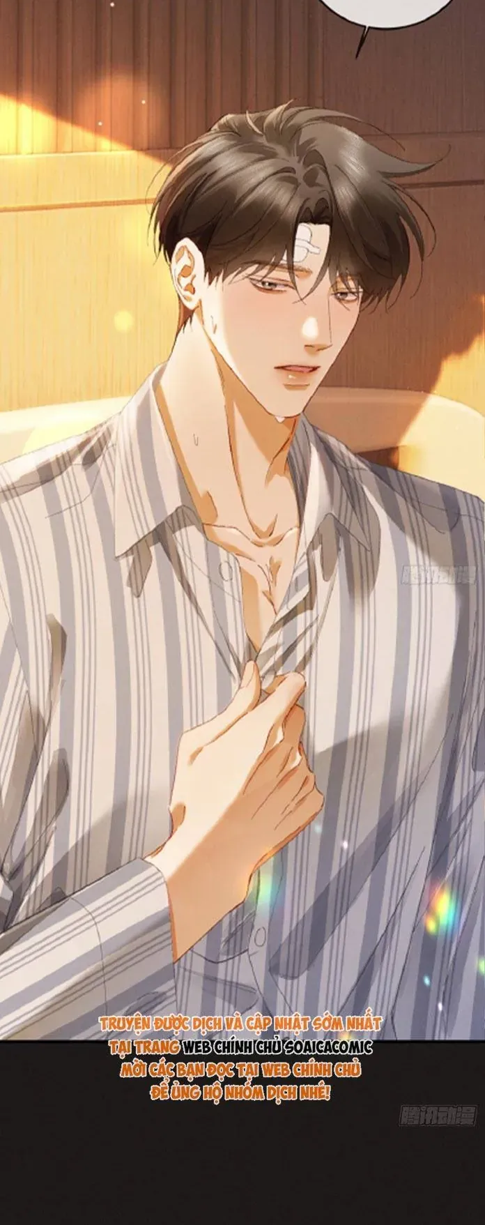 Hợp Đồng Sa Ngã Chap 58 - Next Chap 59